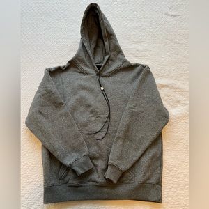 Zanerobe Lowgo Hoodie - Mens XL